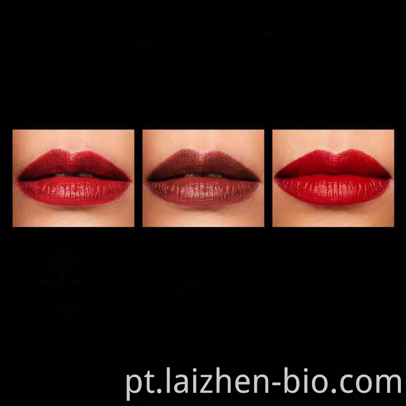 Custom lipstick OEM